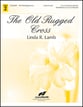 The Old Rugged Cross Handbell sheet music cover